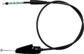 MOTION PRO BLACK VINYL CLUTCH TERMINATOR LW CABLE 01-0474