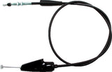 MOTION PRO BLACK VINYL CLUTCH TERMINATOR LW CABLE 01-0474