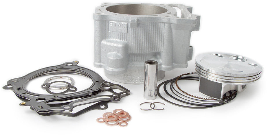 CYLINDER WORKS STANDARD BORE KIT YZ450F '03-05 WR450F '03-06 20001-K02-atv motorcycle utv parts accessories gear helmets jackets gloves pantsAll Terrain Depot