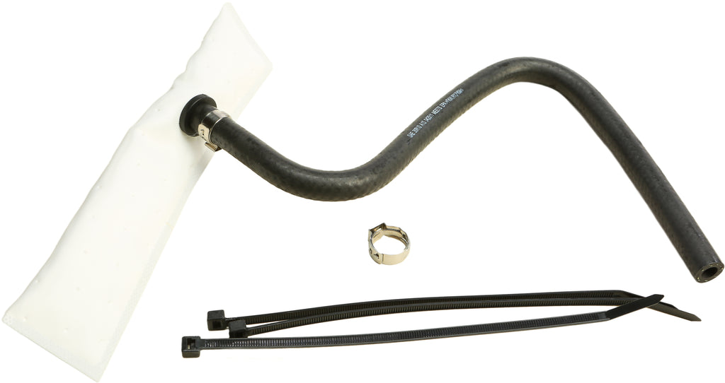 SP1 FUEL FILTER POL SM-07357