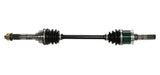 OPEN TRAIL OE 2.0 AXLE FRONT KAW-7001