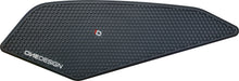 Load image into Gallery viewer, ONE EMBLEMS HDR TANK SIDE PAD BLACK HDR253