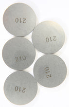 Load image into Gallery viewer, K&amp;L VALVE SHIMS 2.10MMX29MM 5/PK 13-7660