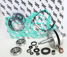 HOT RODS BOTTOM END KIT CBK0040-atv motorcycle utv parts accessories gear helmets jackets gloves pantsAll Terrain Depot
