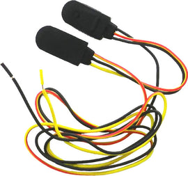 WSM START STOP SWITCH REPLACES S-D 278-001-836 004-118