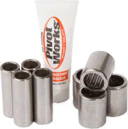 PIVOT WORKS UPPER A-ARM KIT PWAAK-S02-002U