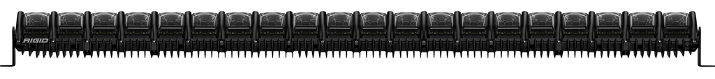 RIGID 50" ADAPT LIGHT BAR W/GPS 250413