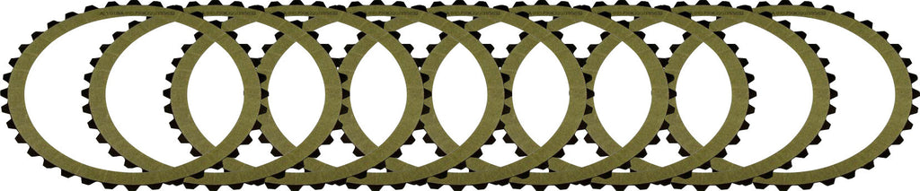 ALTO CLUTCH KIT 10-13 VICTORY 095758K