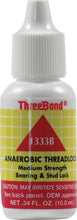 Load image into Gallery viewer, THREEBOND MEDIUM STRENGTH BEARING &amp; STUD THREAD LOCK 10ML 1333BT001