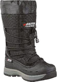 BAFFIN WOMEN'S SNOGOOSE BOOTS BLACK SZ 11 4510-1330-001-11