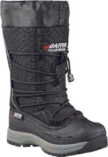 Load image into Gallery viewer, BAFFIN WOMEN&#39;S SNOGOOSE BOOTS BLACK SZ 08 4510-1330-001-08