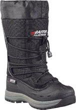 Load image into Gallery viewer, BAFFIN WOMEN'S SNOGOOSE BOOTS BLACK SZ 09 4510-1330-001-09