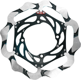BRAKING EPTA BATFLY ROTOR AL-HUB 270MM BY4126E