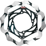 BRAKING EPTA BATFLY ROTOR AL-HUB 280MM BY4132E