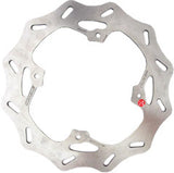 BRAKING ROTOR REAR HO60RID