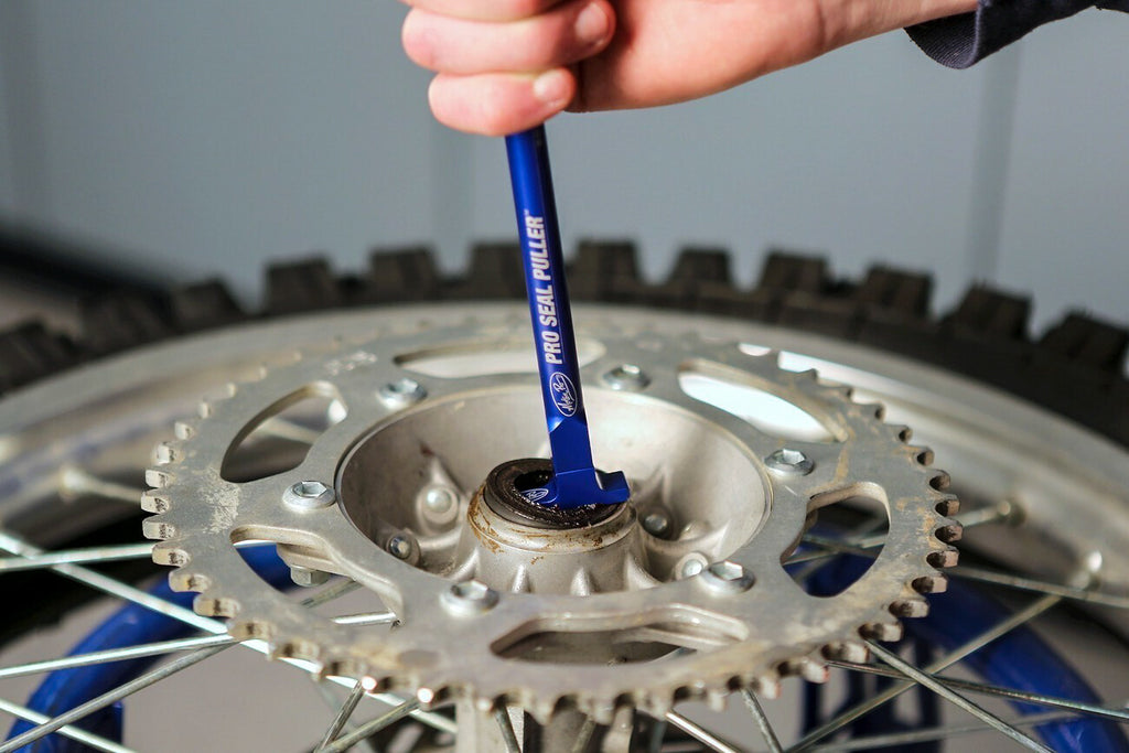 MOTION PRO PRO SEAL PULLER 08-0712