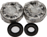 ALL BALLS CRANKSHAFT BEARING/SEAL KIT 24-1010