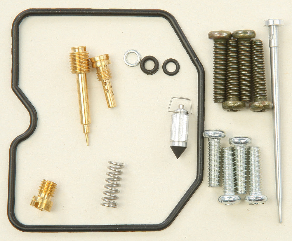 ALL BALLS BIKE CARBURETOR REBUILD KIT 26-1100-atv motorcycle utv parts accessories gear helmets jackets gloves pantsAll Terrain Depot