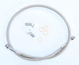 STREAMLINE BRAKELINE REAR YAMAHA STD+4 YFZ450-R-4