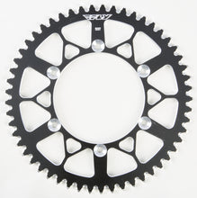 Load image into Gallery viewer, FLY RACING SPROCKET REAR 53T BLACK 208-53 BLK-atv motorcycle utv parts accessories gear helmets jackets gloves pantsAll Terrain Depot