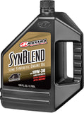 MAXIMA SYN BLEND 10W30 128 OZ 4/CASE 30-329128B