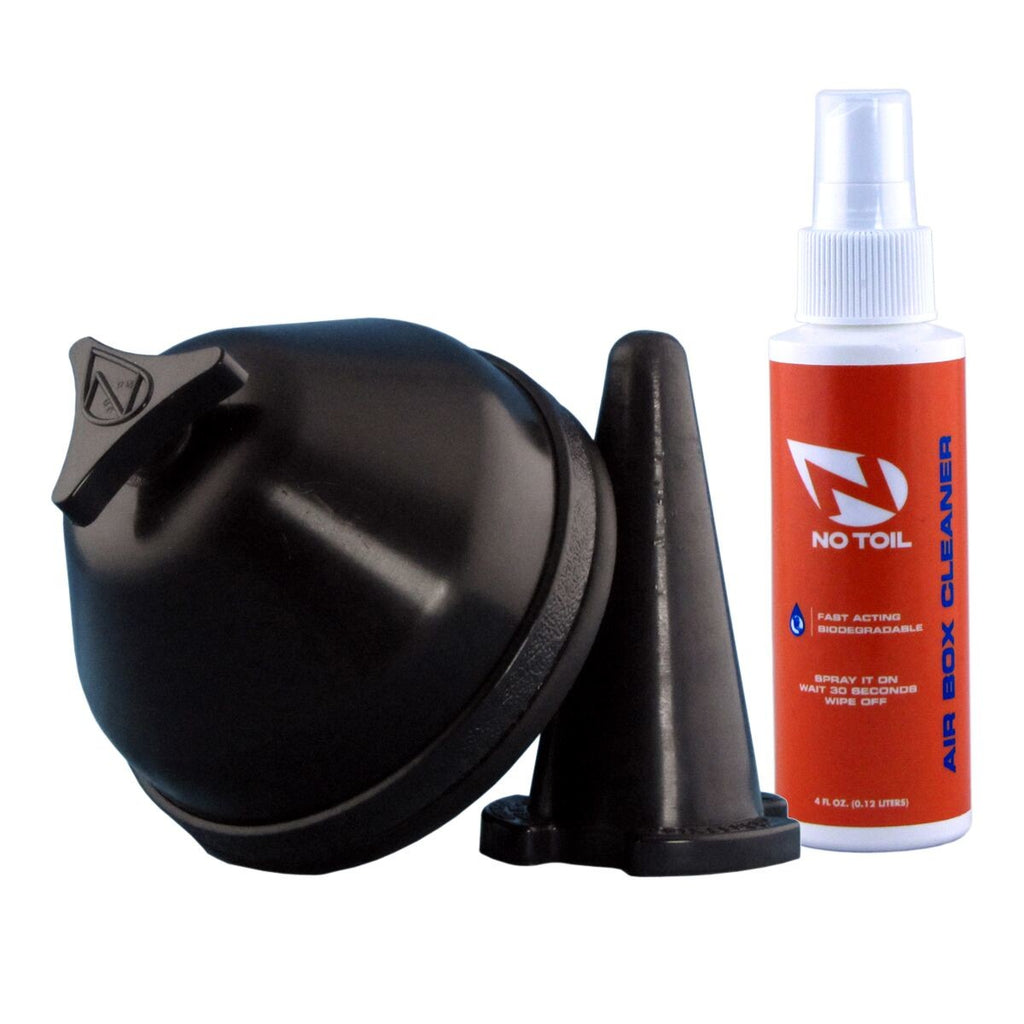 NO TOIL AIRBOX COVER WK170-02