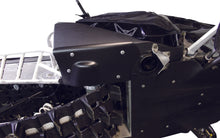 Load image into Gallery viewer, SPG BASH PLATE POL BELT DRIVE PBP350-BK-atv motorcycle utv parts accessories gear helmets jackets gloves pantsAll Terrain Depot