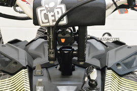 CFR CLUSTER RELOCATE KNUCKS RISER CFR-CD28.3