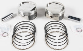 WISECO V-TWIN PISTON KIT K1683