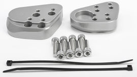 HELIBARS HANDLEBAR RISERS HR05066-atv motorcycle utv parts accessories gear helmets jackets gloves pantsAll Terrain Depot