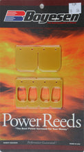 Load image into Gallery viewer, BOYESEN WATERCRAFT POWER REEDS 28