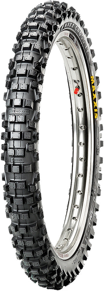 MAXXIS TIRE MAXXCROSS IT M7304 FRONT 60/100-14 30M BIAS TT ETM19800000