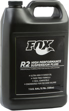 Load image into Gallery viewer, FOX SHOCK OIL 1 GAL 025-06-005