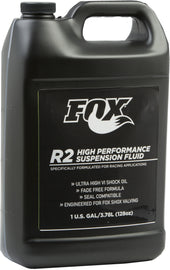 FOX SHOCK OIL 1 GAL 025-06-005