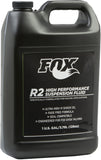 FOX SHOCK OIL 1 GAL 025-06-005
