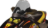 POWERMADD COBRA W/S S-D REV SMK/BLK HIGH 13042