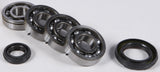 PROX CRANKSHAFT BEARING & SEAL KIT 23.CBS23087