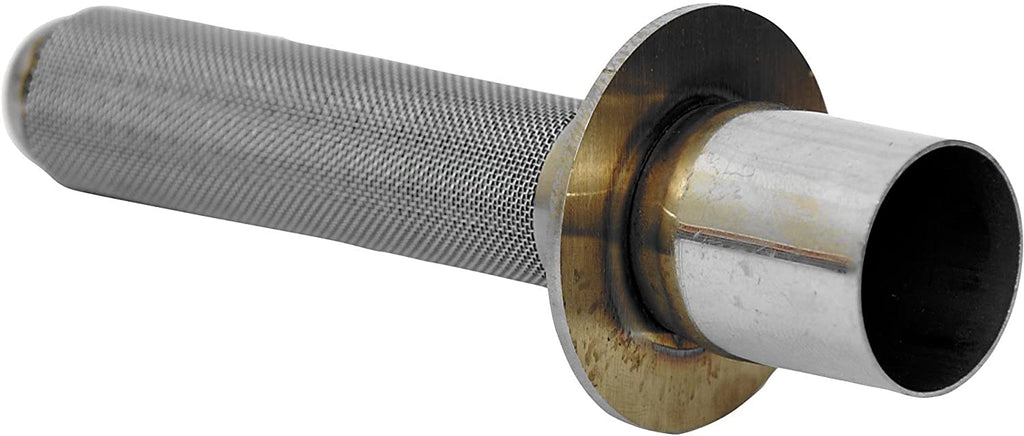 Yoshimura Spark Arrestor RS-3 94 db, For use with RS-3 Exhaust TEC-SB-B