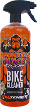Load image into Gallery viewer, TRU TENSION MONKEY JUICE GEL BIKE CLEANER 1L SPRAY BOTTLE 15