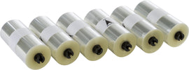 FLY RACING ROLL-OFF REPLACEMENT FILM 6/PK FLA-028