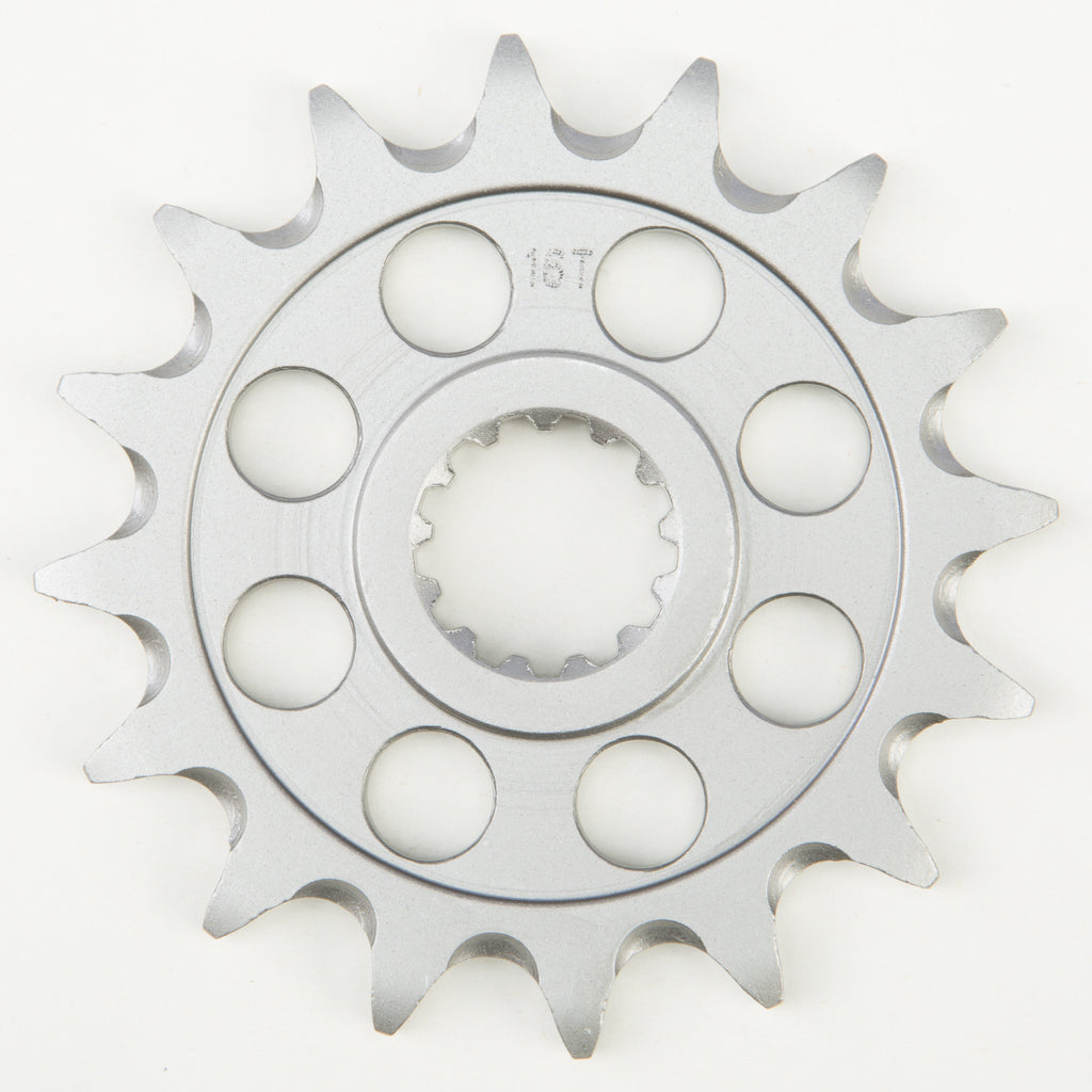 FLY RACING COUNTERSHAFT FRONT STEEL SPROCKET 16T MX-144216-4-atv motorcycle utv parts accessories gear helmets jackets gloves pantsAll Terrain Depot