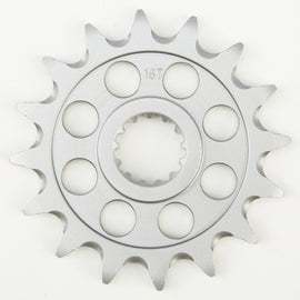 FLY RACING COUNTERSHAFT FRONT STEEL SPROCKET 16T MX-144216-4-atv motorcycle utv parts accessories gear helmets jackets gloves pantsAll Terrain Depot