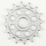 FLY RACING COUNTERSHAFT FRONT STEEL SPROCKET 16T MX-144216-4