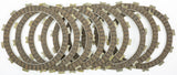 EBC REDLINE CLUTCH KIT CK5638