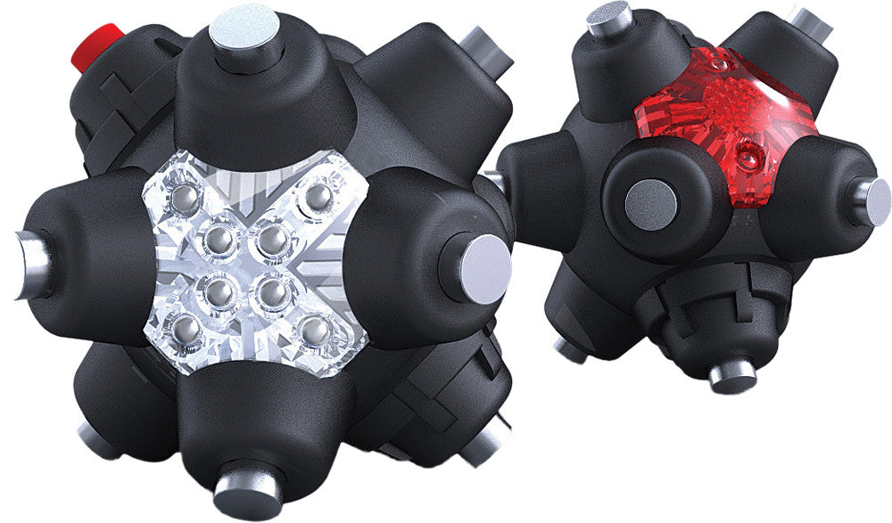 Professional Light Mine 00114-atv motorcycle utv parts accessories gear helmets jackets gloves pantsAll Terrain Depot