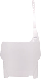 ACERBIS FRONT NUMBER PLATE 2042210002-atv motorcycle utv parts accessories gear helmets jackets gloves pantsAll Terrain Depot