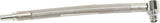 GOODRIDGE EFI LINE CLEAR COATED FLH 02-06 FXD 04-15 SFTL 01-15 HDFL-001EFI/CL