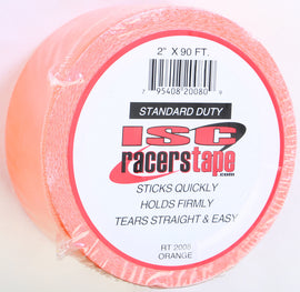 ISC RACERS TAPE 2