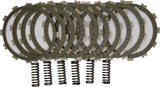 EBC STREET RACER CLUTCH KIT SRC85