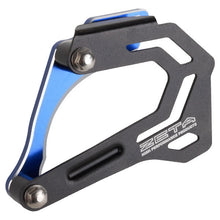 Load image into Gallery viewer, ZETA CASE SAVER W/COVER YAM BLUE ZE80-8306